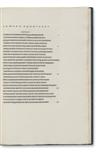 (HAMMER, VICTOR.) Milton, John. Samson Agonistes.